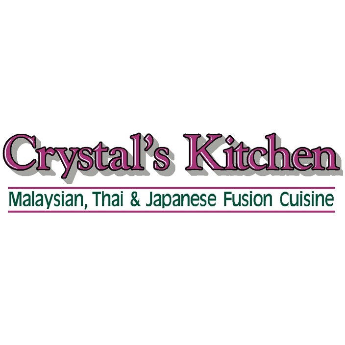Malaysian, Thai, & Japanese fusion cuisine