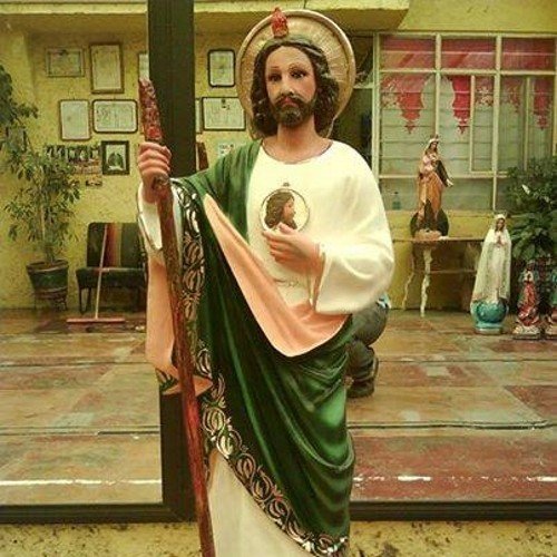 Muy enamorado