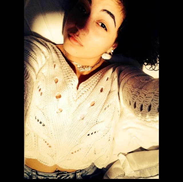 IG: chabelirosaa