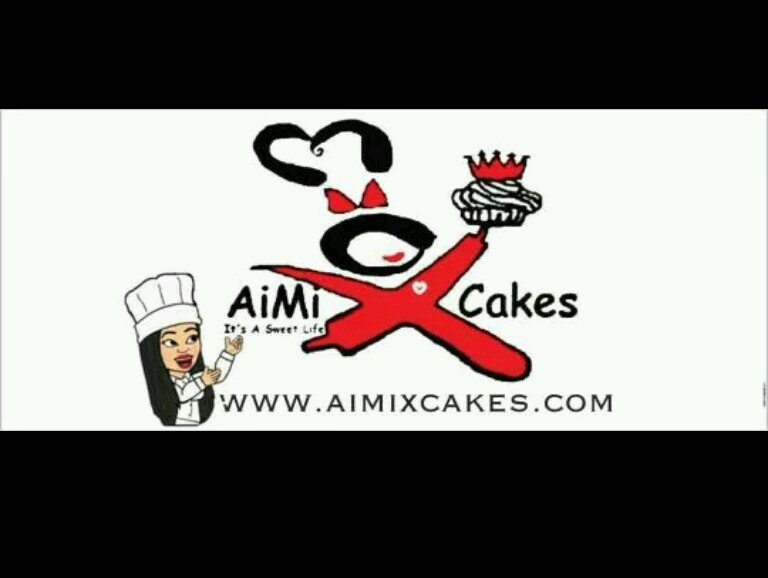 AiMiXCakes's profile picture. Custom Cakes & Cupcakes