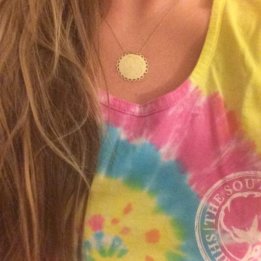 Pearls, Love, Seersucker, and Monograms ❤️ FSU TLH