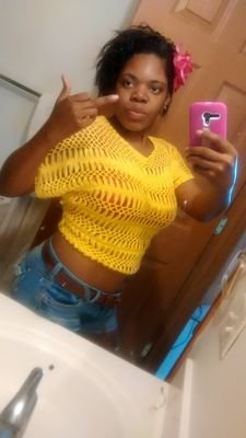 #mommy of 2 #work #savage #btc #quit #loner #real yea all me fr.