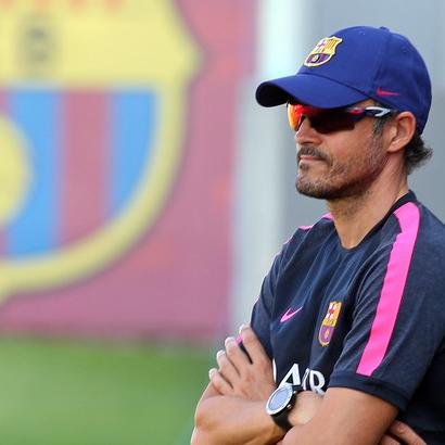 Bukan Fanbase besar tapi berusaha untuk membagi berita seputar FC.Barcelona #ViscaBarca . Yang minat jadi sponsor quiz mention saja.