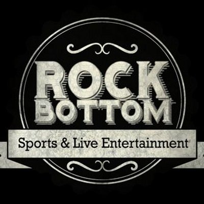 Rock Bottom Rockbottomsk Twitter