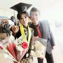 taufik hidayat (@09304027) Twitter