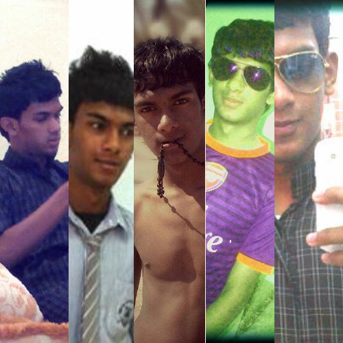 I Love BebO :*
