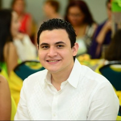juansebasfp Profile Picture