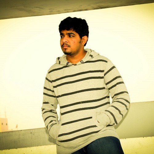 mohammadrafi446's profile picture. 1995-11-04