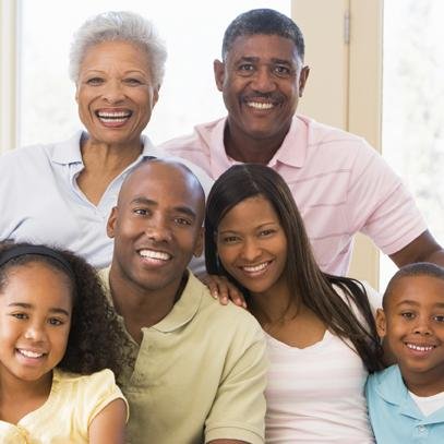 Realignment and Re-positioning of the Family to its Imperative role in building a sustainable Society through Information and Education