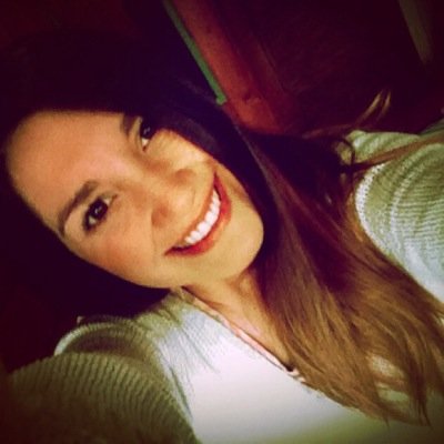 Estudiante de Fonoaudiología