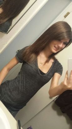 My names Chantelle everybody calls me channi im 19 , you have one life so live it up