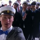 Robert Lindblom - @ribbanVA - Twitter