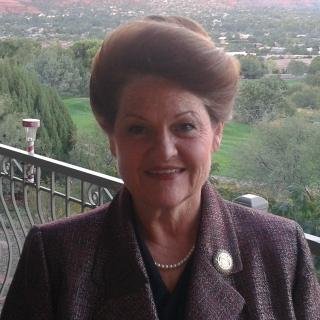Former member of the AZ House of Representatives -  Chairman AZ House Agriculture, Water & Lands Committee