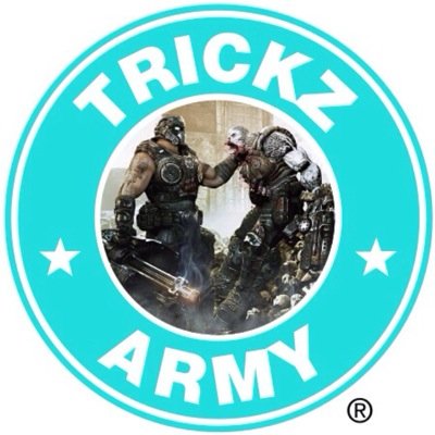 This Is The Official Twitter Of @trickz_army ! • Follow Me And I Post Here !