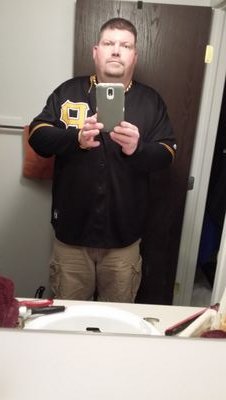 Big Mountaineeers, Pirates, Penguins, and Steelers fan!!!!