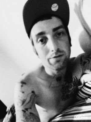 dankensteins's profile picture. wondering what are we doing here , in