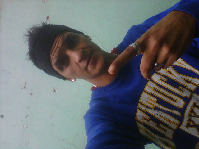 NaDa TieNe Valor PerO ToDo TieNe Un PreCiio... MataTaN Kr21 bY mY StiLe....!!!!