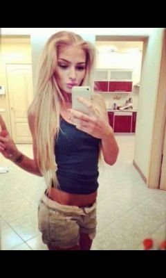 sugarrbecr's profile picture. Russian Model