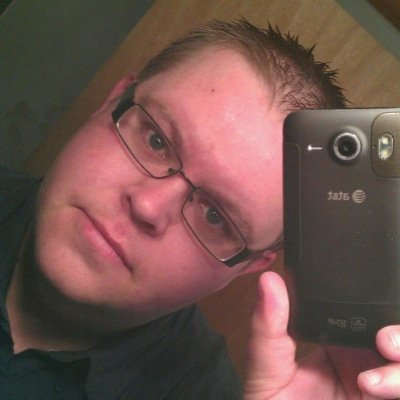 Joshua_Arg's profile picture. Just a new guy to this machine.