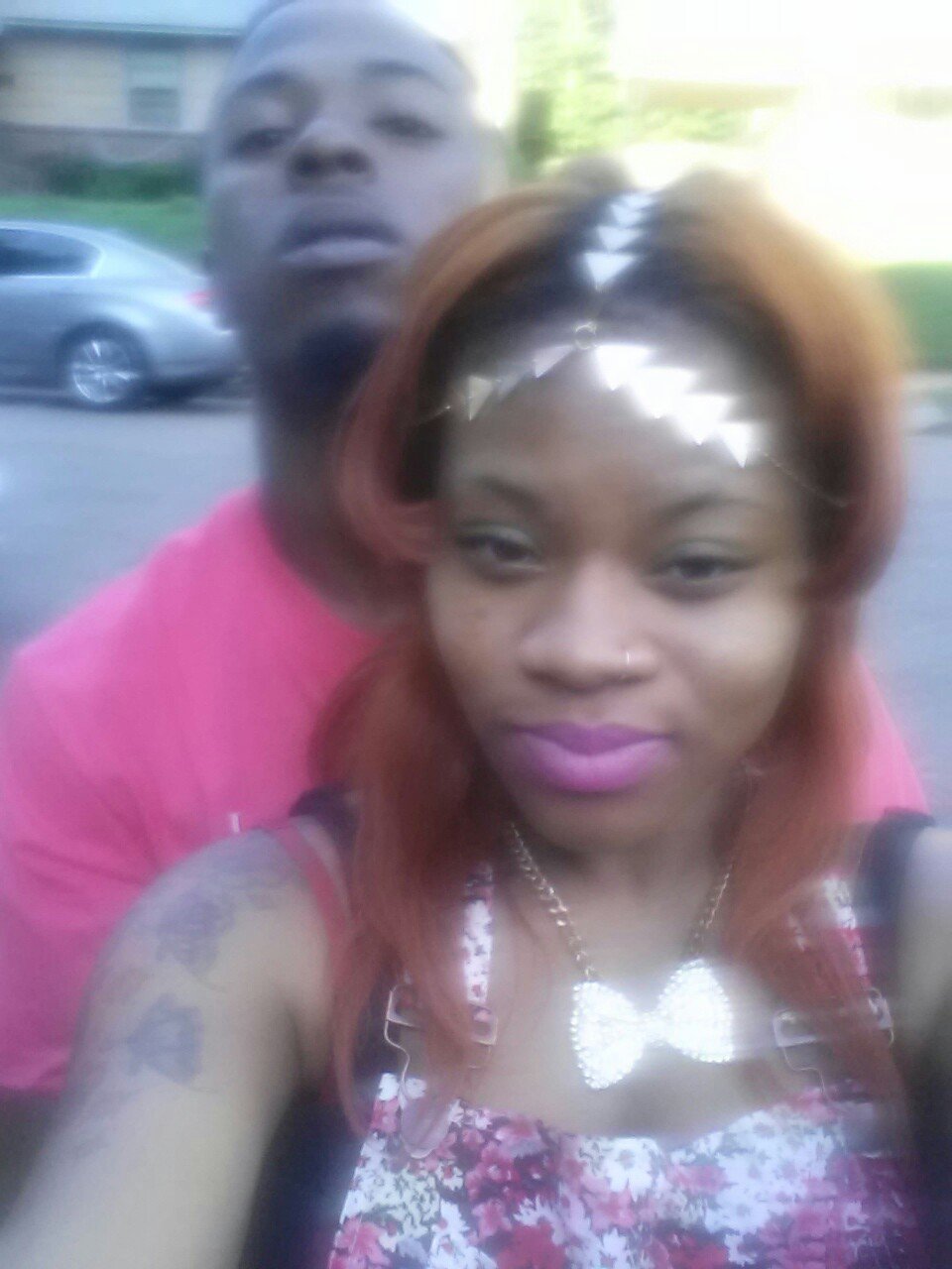 Throw hundreds NOT SALT! I'm a hand full bkuz I'm a LEO... like duh!!