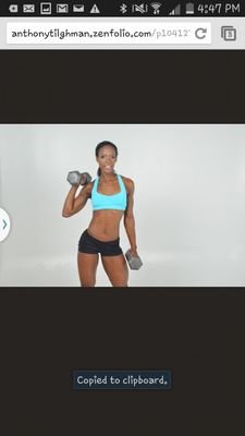 perfectfit_alee's profile picture. IFBB Bikini Pro  Health Fitness Specialist & Online health coach . Perfect F.I.T. ❤ Christ, Renew ur mind daily. #FaithIgnitesTransformation ✌