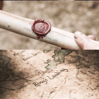 ThroneGamesRP's profile picture. {GoT crossover RP}