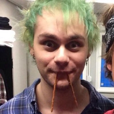 if you ever need help with michael spam or dms tell me ( @805zjm )