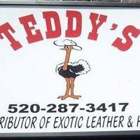 TEDDY'S (@teddysleather) 's Twitter Profile