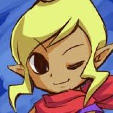 AHOY! Name's Tetra. DON'T call me 'Princess' unless you wanna get slapped in the face...with a sword...repeatedly. [WW Canon]