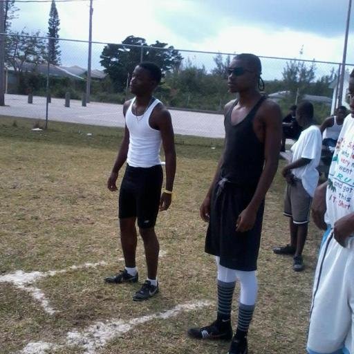 Wat u c is wa u get!!!!hate it or love it!!!bruh ien mad