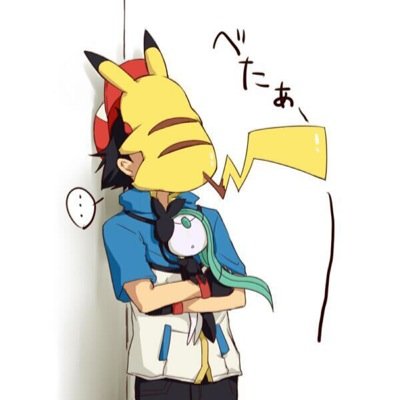ポケモンマスター Ichigo192 Twitter