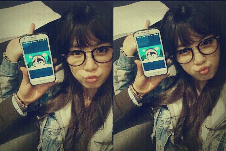 Roleplayer of Park Chorong Apink #APINKFAMSQ