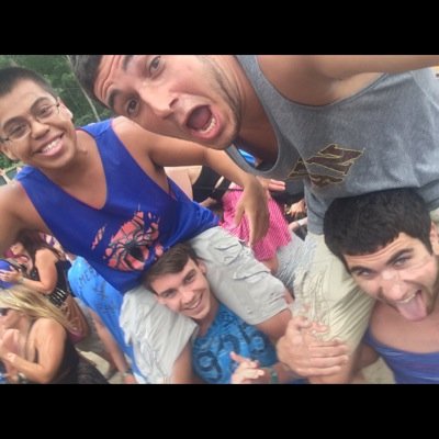 jlightman's profile picture. Widener University 17'