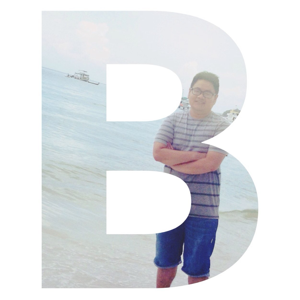 hi! i'm Bảo