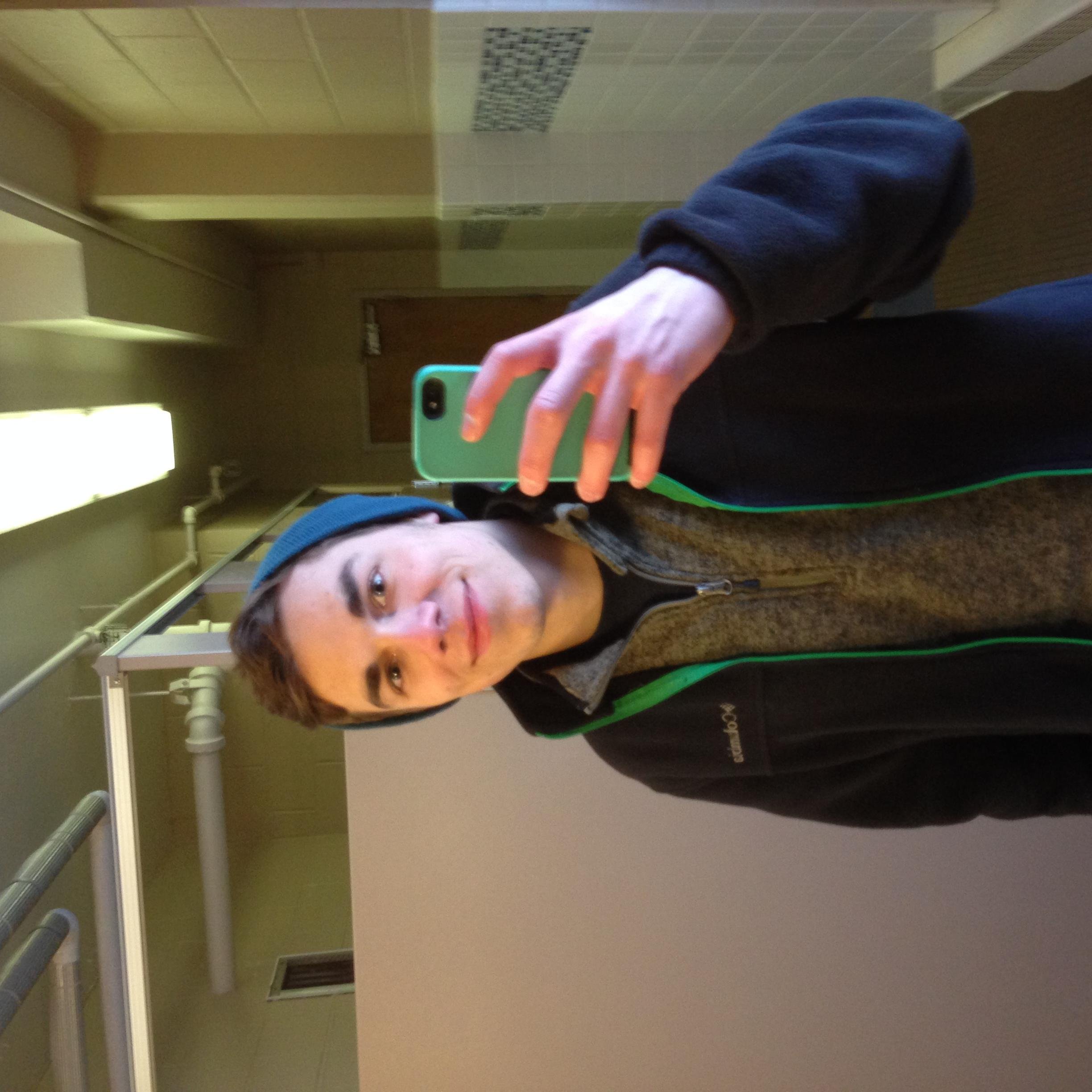 longensurfer's profile picture. I don't actually surf tho