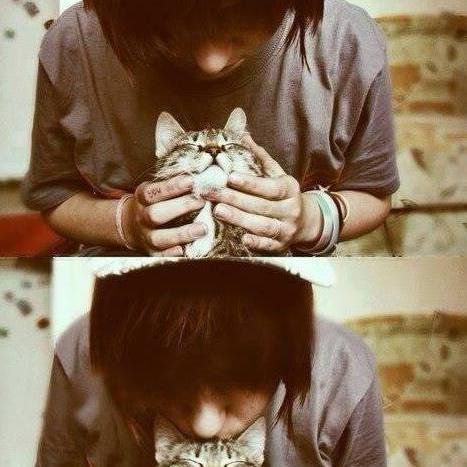 Mi Novia :3