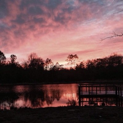 My job is my hobby! I love what I do! Check out our land listings! (http://t.co/k6mmtEdgzZ)