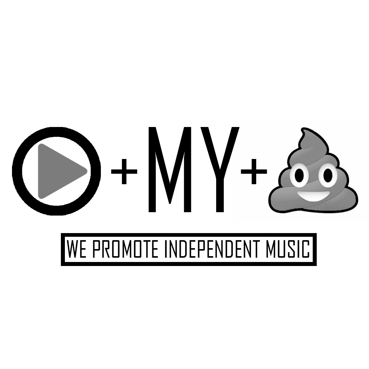 We the fine people at Play My Shit Now only Play & Promote Independent Music. Tweet your song for a RT
Email us for Promotions: PlayMyShitNow@gmail.com