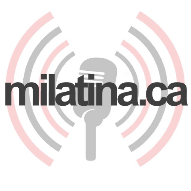 Canada baila a nuestro ritmo. Música Latina Internacional. Ponemos el calor y el ritmo, este es tu punto de encuentro. Milatina.ca CONECTANDO CULTURAS!