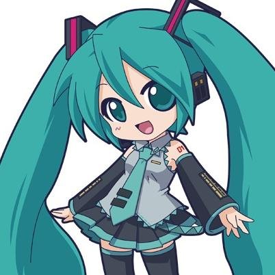 ボカロ♪さんのプロフィール画像