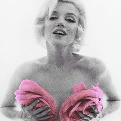 Imperfection is beauty, madness is genius, and its better to be absolutely ridiculous than absolutely boring