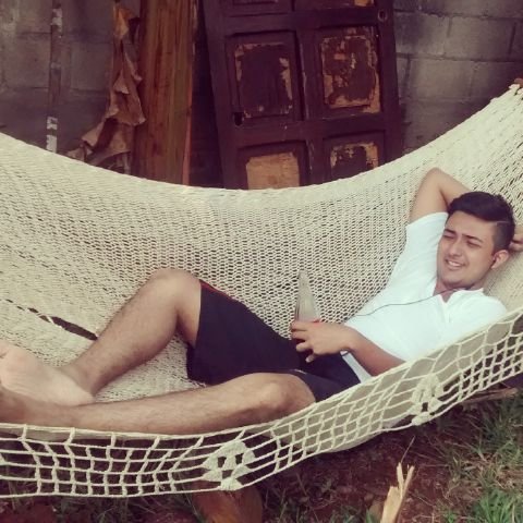 Jodidamente feliz