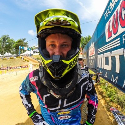 Just a goofy pro motocross racer , i love all the haters . Owner of Kessler Pro Services ,LLC