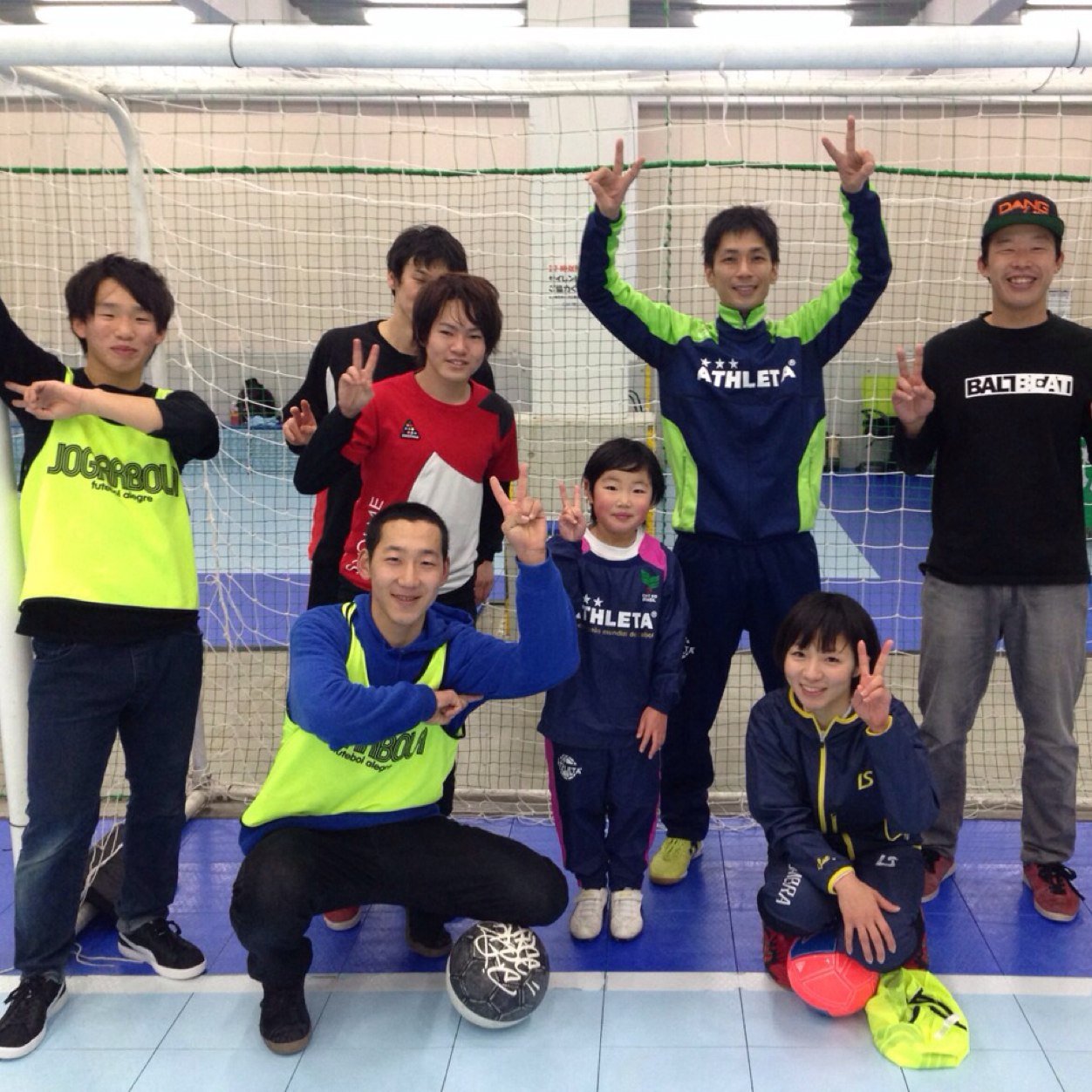フリースタイルフットボールスクール Ff School Twitter