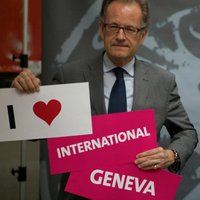 Michael Møller (@michaelmoller) 's Twitter Profile