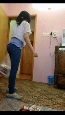 ممحونة نيييييك ابي فحل يشبعني نيبييك