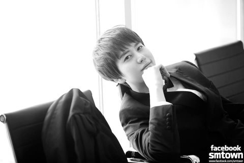 ELF♥ | sayang sama Mr.Apatis selamanya♡