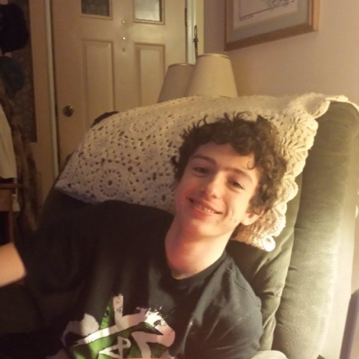 Just a trickshotter and part time qs