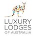 Luxury Lodges of OZ (@luxelodgesofoz) Twitter profile photo