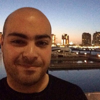 I am a Research Assistant at NYU Abu Dhabi working on NLP.